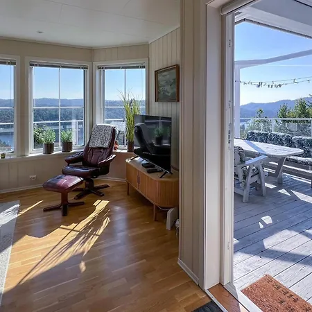 3 Bedroom In